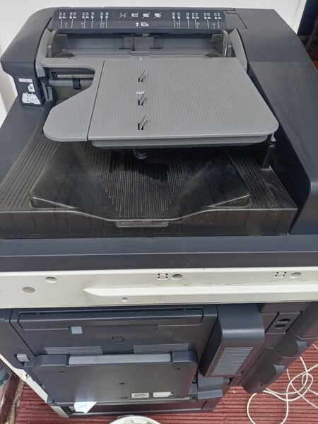 Vand imprimanta Konica Minolta bizhub C253